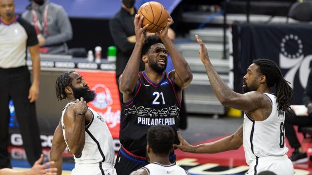 欧冠数据统计-东部第一究竟有多重要？篮网76人谁会后劲不足