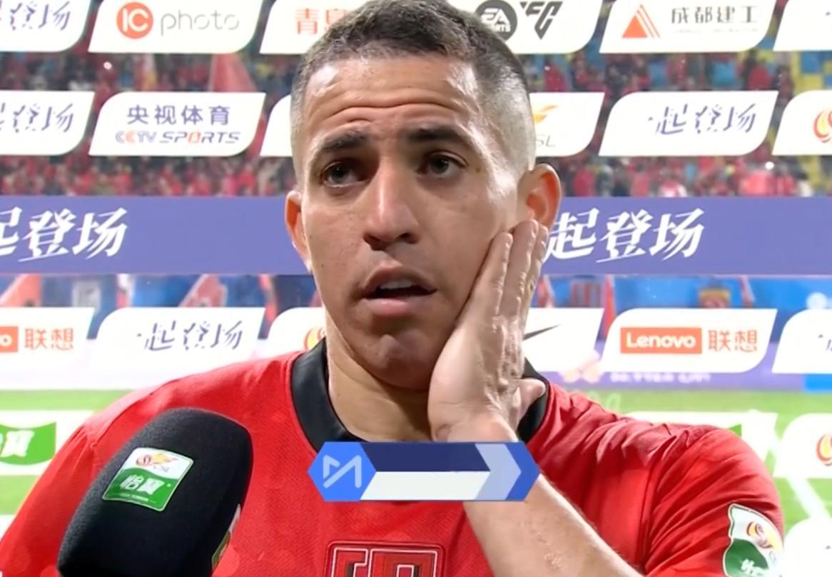 罗慕洛：我一直努力管理自己的身体，老婆都抱怨我陪家人不够