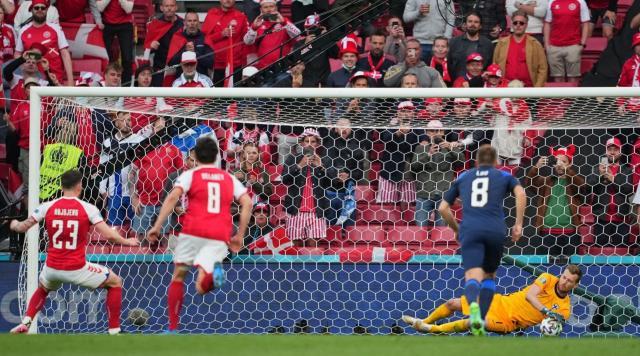 丹麦失核失魂被爆冷 但这时谁又愿意苛责他们呢?